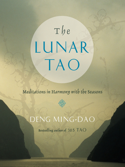 Title details for The Lunar Tao by Ming-Dao Deng - Wait list